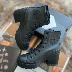 Converse Chuck 70 De Luxe Heel Sneaker